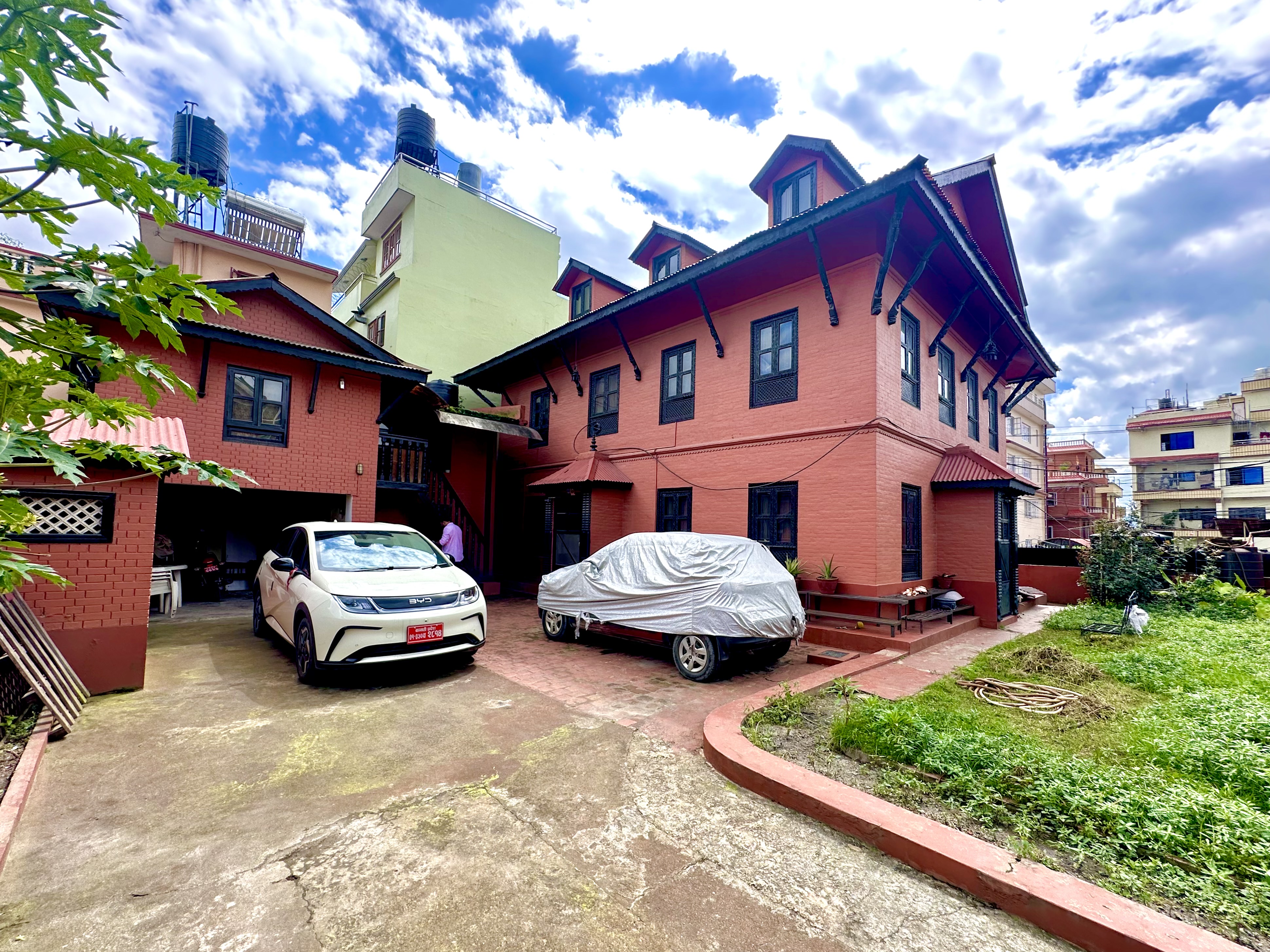 Picture of Kathmandu Metropolitan City, Bagmati